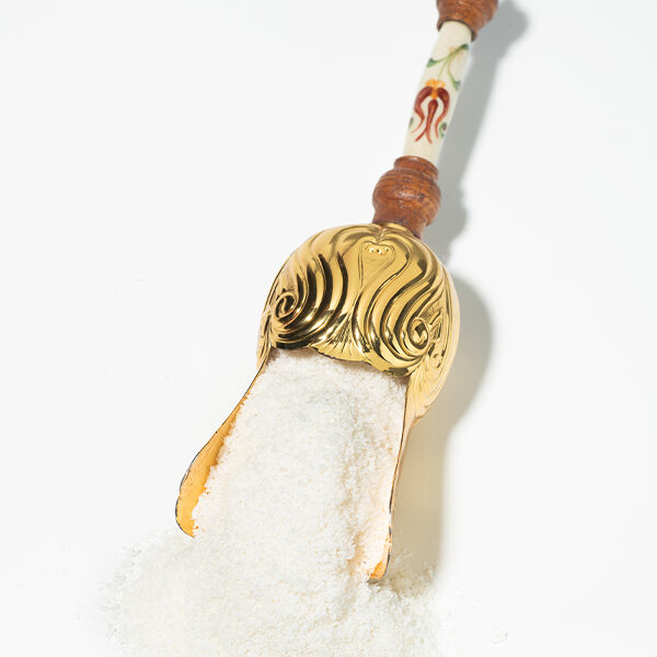 HİNDİSTAN CEVİZİ RENDE